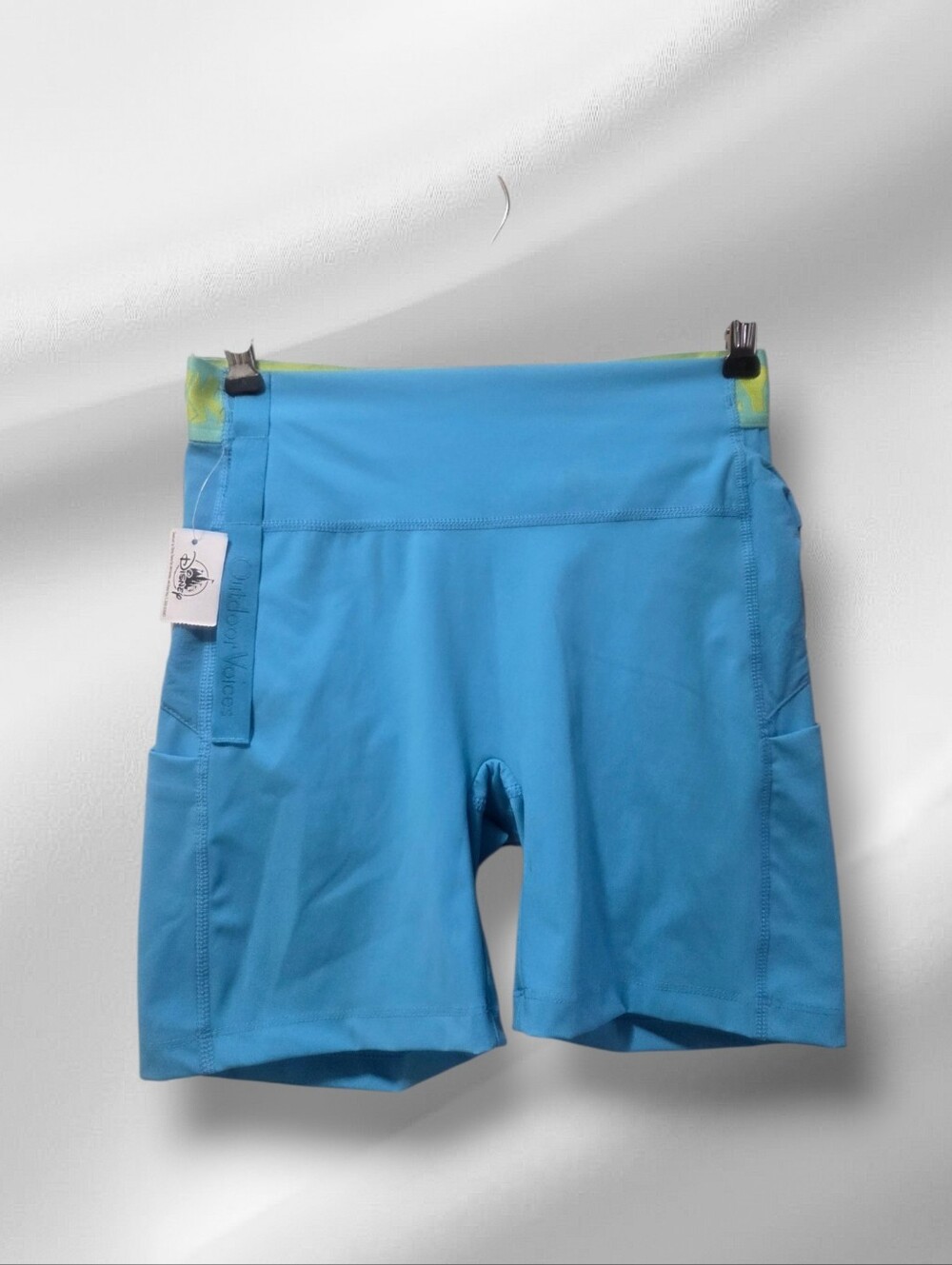 Disney Outdoor Voices Bike Shorts
